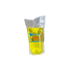 Cek Halal Hellena Shampoo Aroma fruity BPOM