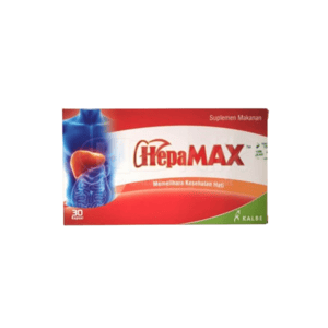 Cek Halal Hepamax BPOM