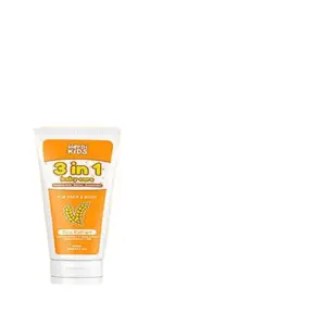 Cek Halal Herbikids 3in1 Face And Body Lotion BPOM
