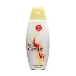 Cek Halal Heviny Milk Cleanser Bengkuang BPOM