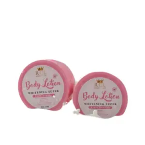 Cek Halal Heypink By Rcl Body Lotion Extra Whitening BPOM
