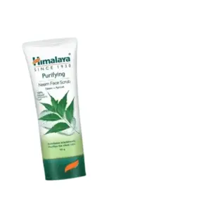 Cek Halal Himalaya Since 1930 Purifying Neem Scrub BPOM