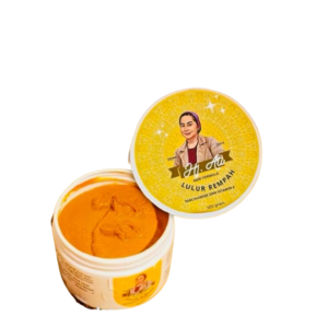Cek Halal Hj. Ati Lulur Rempah New Formula BPOM