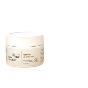 Cek Halal Hsk Secret Lightening LG-1 Night Cream BPOM