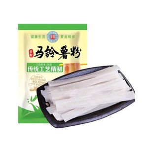 Cek Halal Huanglong Mi Kentang (Potato Glass Noodle) BPOM