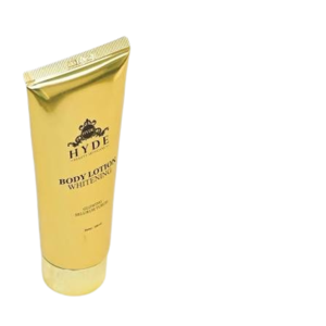 Cek Halal Hyde Beauty Skincare Body Lotion Whitening BPOM