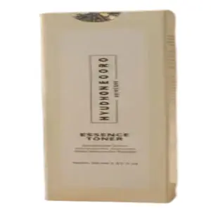 Cek Halal Hyudhonegoro Skincare Essence Toner BPOM