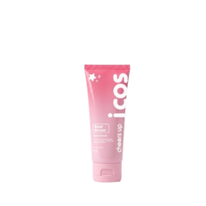 Cek Halal I Cos Cheers Up Body Serum - Beat Bloom BPOM