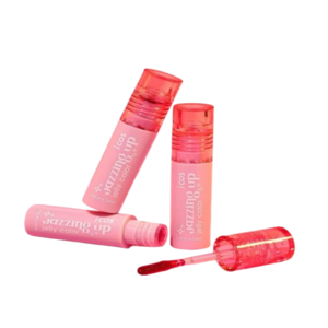 Cek Halal I Cos Jazzing Up Jelly Color - Katy Berry (03) BPOM