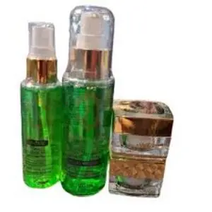 Cek Halal IMD Glow Face Toner Acne With Salicylic Acid & Tea Tree Water BPOM