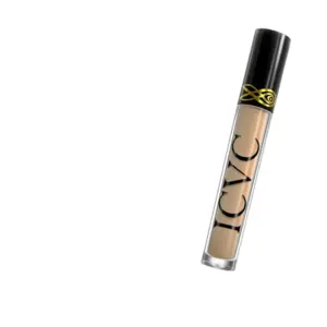 Cek Halal Icvc Concealer Matte Long Lasting Cover Make Up Protection 1039 #03 BPOM