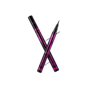 Cek Halal Icvc Eyeliner Black Long Lasting 775 BPOM