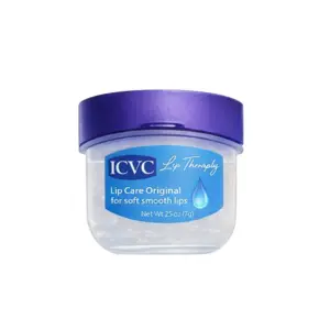 Cek Halal Icvc Lip Care Orginal BPOM