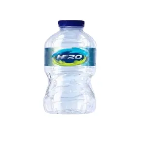 Cek Halal IeRO Air Minum Dalam Kemasan (Air Mineral) BPOM
