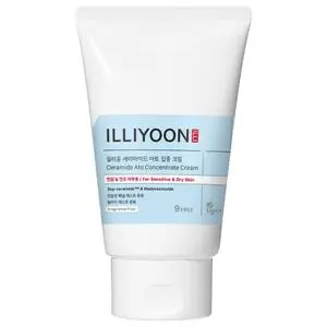 Cek Halal Illiyoon Ceramide Ato Concentrate Cream BPOM
