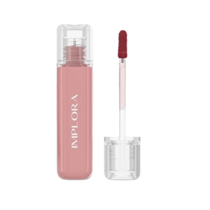Cek Halal Implora Jelly Tint 09 Rosewood BPOM