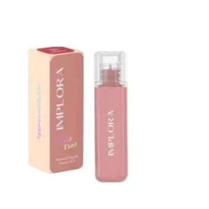 Cek Halal Implora Jelly Tint 09 Rosewood BPOM