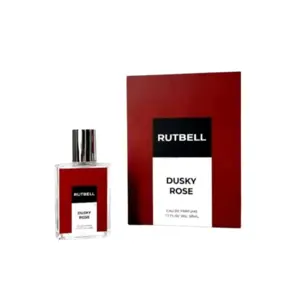 Cek Halal Indimix Rutbell Dusky Rose BPOM