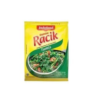 Cek Halal Indofood Racik Bumbu Tumis BPOM