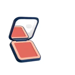 Cek Halal Inez Color Contour Plus Cheek Blush Powder - Italian Sun BPOM