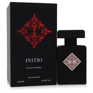 Cek Halal Initio Parfums Prives Blessed Baraka Eau De Parfum Vaporisateur Natural Spray BPOM