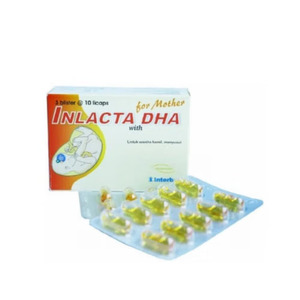 Cek Halal Inlacta DHA BPOM