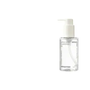 Cek Halal Innisfree Apple Seed Cleansing Oil BPOM