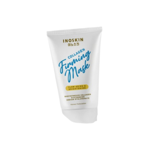 Cek Halal Inoskin Collagen Firming Mask BPOM