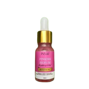 Cek Halal Insaf Serum Pinkiss New BPOM