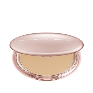 Cek Halal Instaperfect Matte Fit Powder Foundation 32 True Beige BPOM