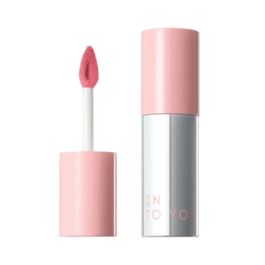 Cek Halal Into You Airy Touch Moist Lip Mud W102 BPOM