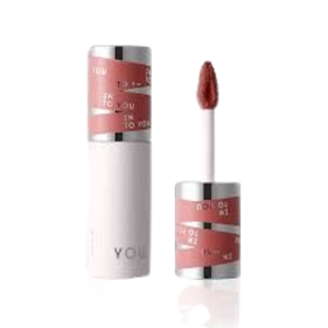Cek Halal Into You Shero Super Matte Lip & Cheek Mud-EM09 BPOM