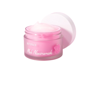 Cek Halal Intoface MSH Niacinamide Brightening Cream BPOM