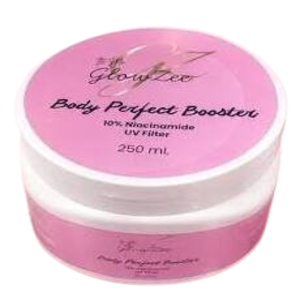 Cek Halal Its Me Glowzee Body Perfect Boster BPOM