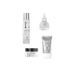 Cek Halal Its Me White Series Aqua Hydrating Toner Essence Bright & Glow BPOM