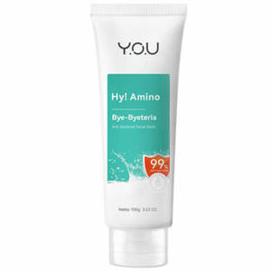 Cek Halal Its Me You Beauty Skin Face Wash BPOM