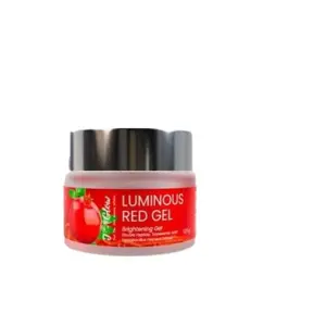 Cek Halal J-glow Luminous Red Gel BPOM