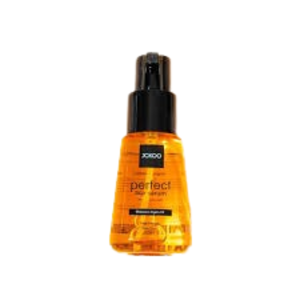 Cek Halal Jckoo Perfect Hair Serum Morocco Argan Oil BPOM