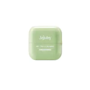 Cek Halal Jejuby My Tea Calming - Mugwort Tea Clay Mask BPOM
