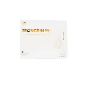 Cek Halal Jeongsin Minuman Serbuk Rasa Apel BPOM
