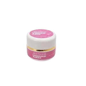 Cek Halal Jestham Under Arm BPOM
