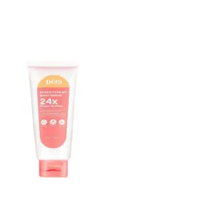 Cek Halal Jiera Peach Me Up Brightening Bar SOAP BPOM