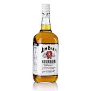 Cek Halal Jim Beam Whisky-Kentucky Straight Bourbon (Mengandung Alkohol ±40vv) BPOM