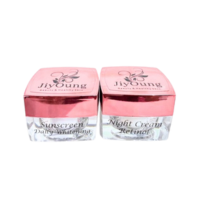Cek Halal Jiyoung Beauty & Healthy Skin Skin Glow Night Brightening BPOM
