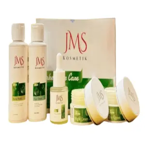 Cek Halal Jms Kosmetik Paket Acne Care BPOM