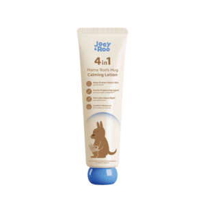 Cek Halal Joey & Roo 4in1 Mama Roo's Hug Calming Lotion BPOM