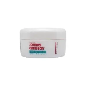 Cek Halal Johnny Andrean Styling Cream Natural & Moisture A BPOM