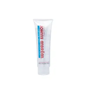 Cek Halal Johnny Andrean Styling Gel Extra Hold A BPOM