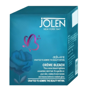 Cek Halal Jolen New York Admire Creme Bleach Cream BPOM