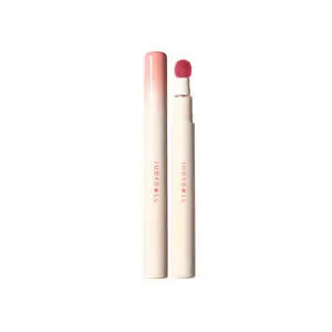 Cek Halal Judydoll Cushion Matte Lock Lip Cream N12 BPOM